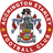 St Helens Town (W) logo