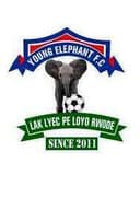 Young Elephant FC logo - Fc VS Young Elephant Fc Score
