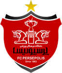 Persepolis logo - Persepolis VS Sepahan Score
