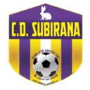 CD Subirana logo - Ht VS Cd Subirana Result Today