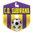 CD Subirana logo