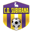 CD Subirana logo