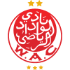 Wydad Casablanca logo