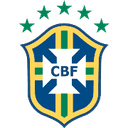Brazil U17 logo - U VS Brazil U Score Today