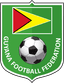 Guyana U20 logo