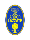 Ardor Lazzate logo - Lentatese VS Ardor Lazzate Score