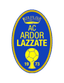 Ardor Lazzate logo