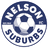 Nelson Suburbs logo