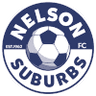 Nelson Suburbs logo