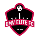 DMV Elite FC logo - Reds VS Dmv Elite Fc Result Today