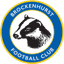 Brockenhurst logo