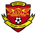Avro FC logo - Fc VS Lower Breck Live Score Today