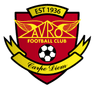 Avro FC logo