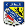 JSM Tiaret logo