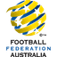 Australia U20 logo