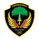 Persekama Kab Madiun logo - Madiun VS Akor Fc Jombang Score Today