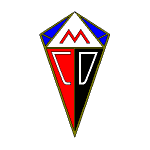 CD Mensajero logo