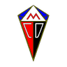 CD Mensajero logo
