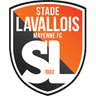 Laval U19 logo