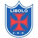 CRD Libolo logo - Luanda VS Recreativo Do Libolo Result