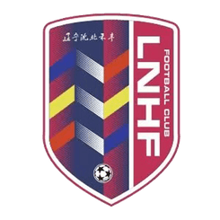 Liaoning Shenbei Hefeng Women logo