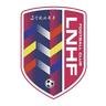 Liaoning Shenbei Hefeng Women logo