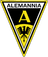 Alemannia Aachen logo