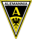 Alemannia Aachen logo