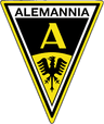 Alemannia Aachen logo