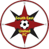 South East United FC logo - Olympic VS South East United Fc Live