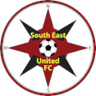 South East United FC logo