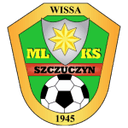 Wissa Szczuczyn logo - Grajewo VS Wissa Szczuczyn Live