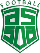 St Ouen Aumone logo - Cf VS As Saintouen Laumne Score Today