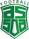 AS Saint-Ouen L'Aumône logo