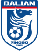 Dalian Yingbo Dalian University of Technology Affiliated School U13 logo - U VS Dalian Yingbo Dalian University Of Technology Affiliated School U Score