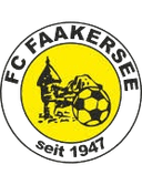 FC Faakersee logo - Gail VS Fc Faakersee Live Score Today