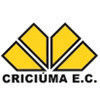 Criciuma U17 logo - U VS Criciuma U Live Score