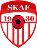 SKAF Khemis Miliana U20 logo - U VS Aso Chlef U Live Score Today