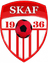 SKAF Khemis Miliana U20 logo