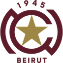 Al Nejmeh SC logo - Sagesse VS Al Nejmeh Sc Live Score