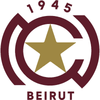 Al Nejmeh SC logo