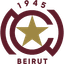 Al Nejmeh SC logo