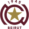 Al Nejmeh SC logo