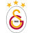 Galatasaray U21 logo - Kayserispor U Fixtures