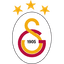 Galatasaray U21 logo - Tur U Super League 32081 Football Result
