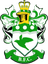 Burscough F.C. logo