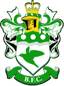 Burscough F.C. logo