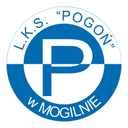 Pogon Mogilno logo - Swarzedz VS Pogon Mogilno Result
