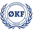 Øresund Klubfodbold logo - Klubfodbold VS Vanlose Sport
