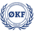 Øresund Klubfodbold logo